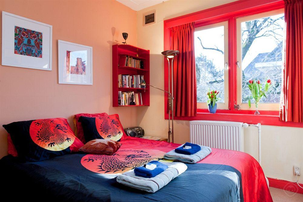 אמסטרדם Xaviera'S Bed And Breakfast מראה חיצוני תמונה