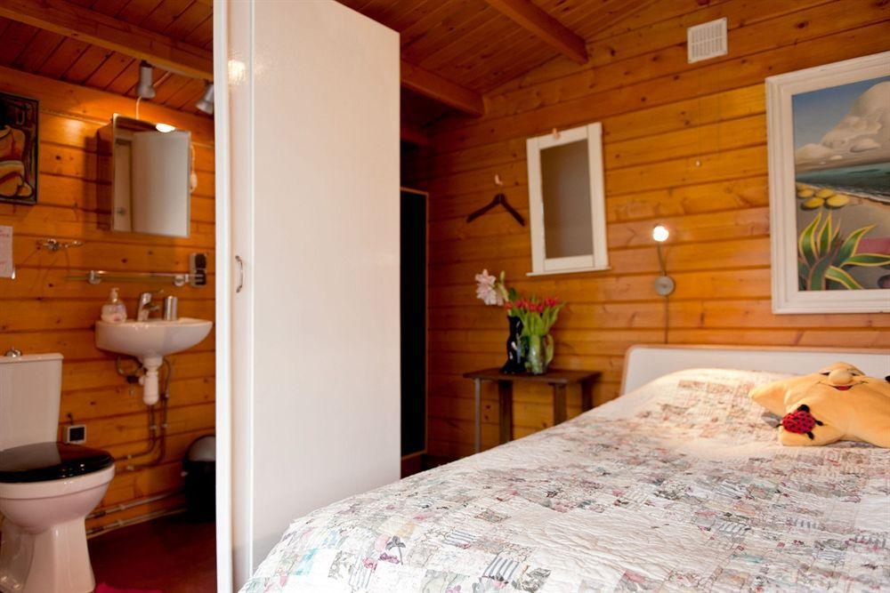 אמסטרדם Xaviera'S Bed And Breakfast מראה חיצוני תמונה
