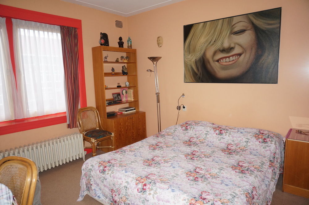 אמסטרדם Xaviera'S Bed And Breakfast מראה חיצוני תמונה