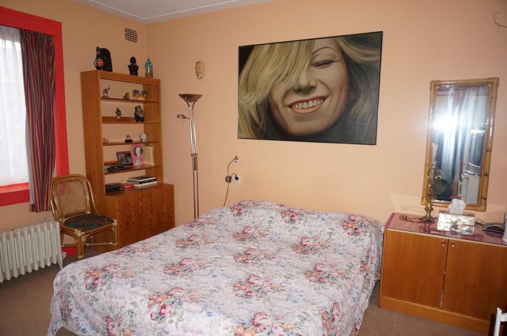אמסטרדם Xaviera'S Bed And Breakfast מראה חיצוני תמונה