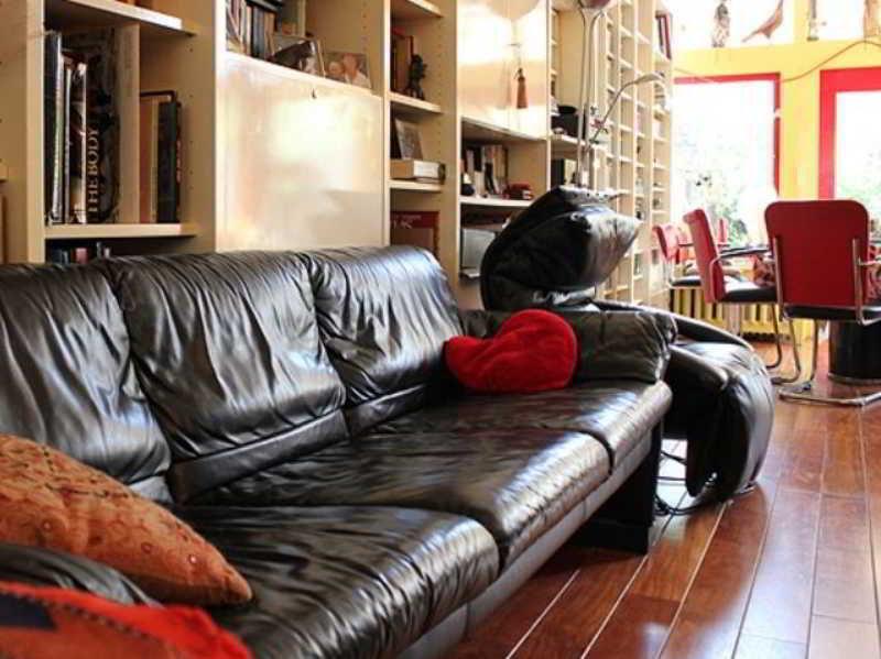 אמסטרדם Xaviera'S Bed And Breakfast מראה חיצוני תמונה