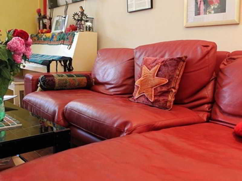 אמסטרדם Xaviera'S Bed And Breakfast מראה חיצוני תמונה