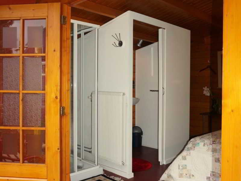 אמסטרדם Xaviera'S Bed And Breakfast מראה חיצוני תמונה